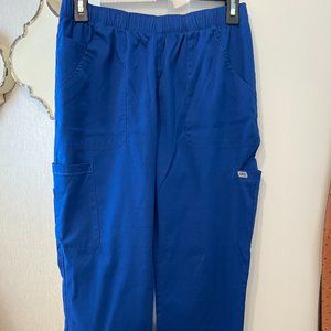 Edge by IRG Cargo Scrub Pants